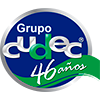 Logo Grupo CUDEC